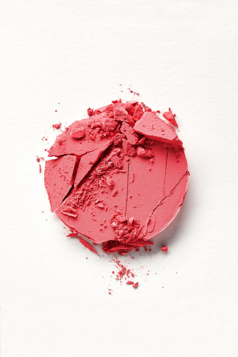 JOAH Air Light Soft Powder Blush 0.15oz, Weightless Talc-Free Blurring Powder for Natural Radiant Glow, Soft, Smooths Skin & Diffuses Pores, Buildable, Blendable Long-Lasting Cheek Color - Image 3